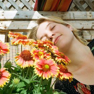 Meet your Posher, Penelope